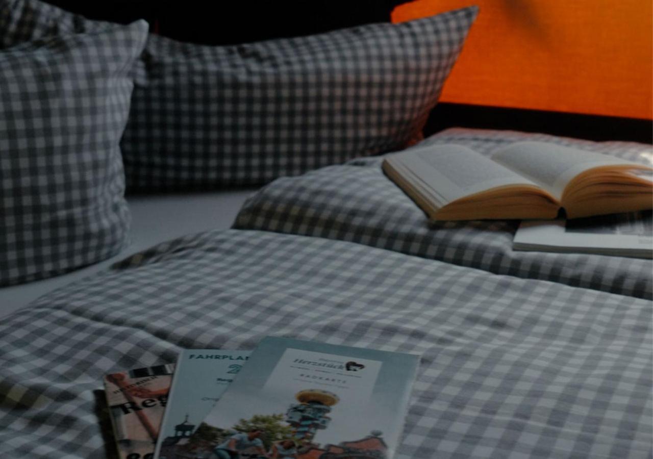 Azur Camping Altmuehltal Kipfenberg Bagian luar foto