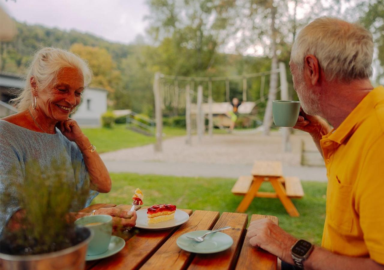 Azur Camping Altmuehltal Kipfenberg Bagian luar foto